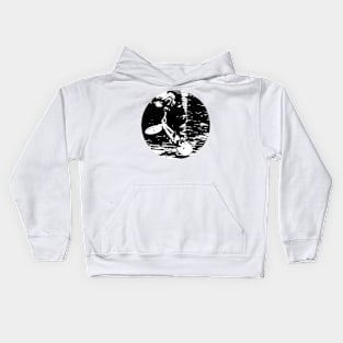 BMX Kids Hoodie